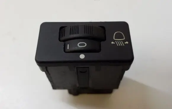 Toyota Aygo AB10 Headlight level height control switch OEM