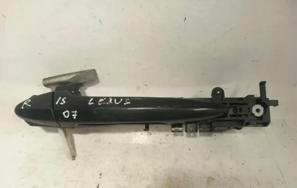 Lexus IS 220D-250-350 Front door exterior handle