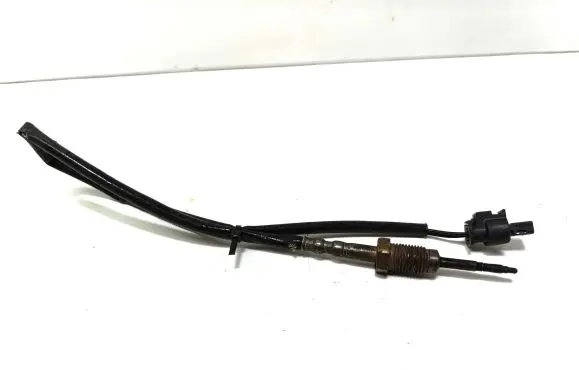 BMW 1 E81 E87 Exhaust gas temperature sensor
