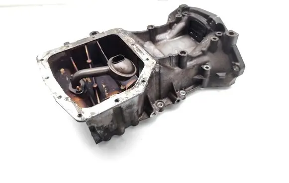 KIA Sportage Oil sump 211352B020