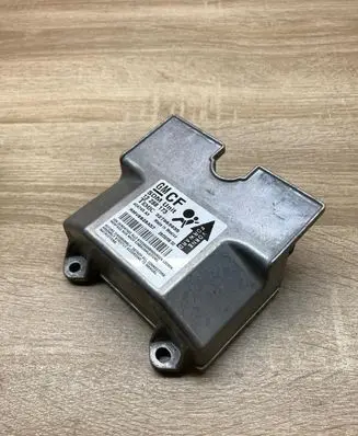 Opel Zafira B Airbag control unit/module 13288173 327963935
