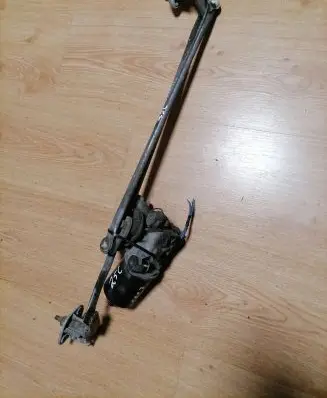 Mazda 626 Front wiper linkage and motor 8492001302