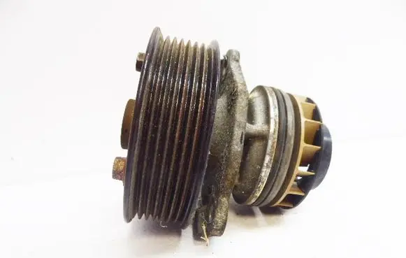 Renault Master III Water pump 8200357354D