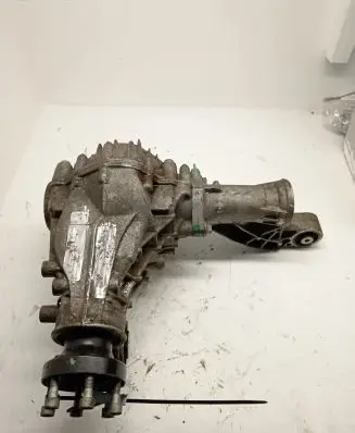 Mercedes-Benz GLE (W166 - C292) Front differential A1663301900