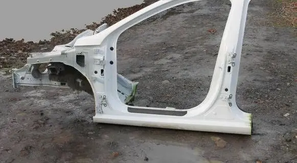Hyundai i30 Front quarter panel CWIARTKALPI30SAW