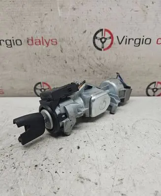 Ford Focus Ignition lock 3M513F880AD
