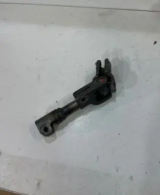 Steering column universal joint