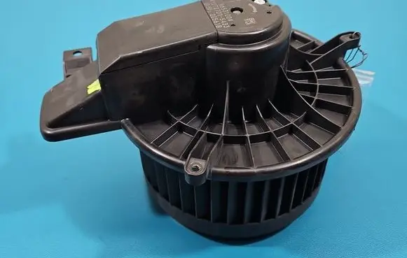 Maserati Quattroporte Heater fan/blower N6531004 IMPRK1533226