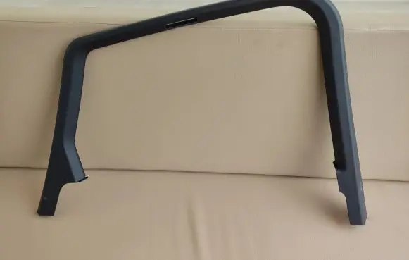 Porsche Macan (95B) Other rear door trim element 95B867671D