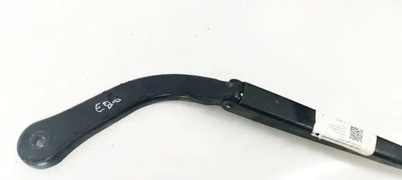 BMW 3 E90 E91 Front wiper blade arm 