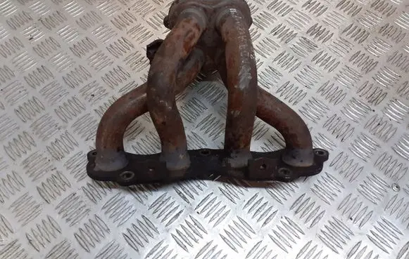 Honda Accord Exhaust manifold