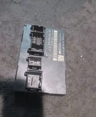 Volkswagen PASSAT B6 Comfort/convenience module 3C0959433AB 5DK00906404 S04722H043