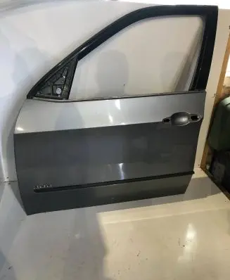 BMW X5 E70 Front door