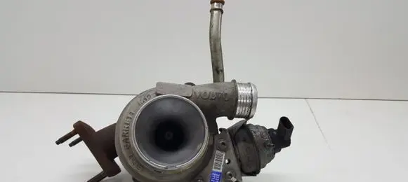 Volvo V60 Turbo 31312712 GTC1446VZ