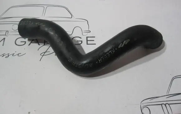 Peugeot 405 Engine coolant pipe/hose
