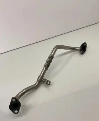Hyundai Ioniq Turbo turbocharger oiling pipe/hose