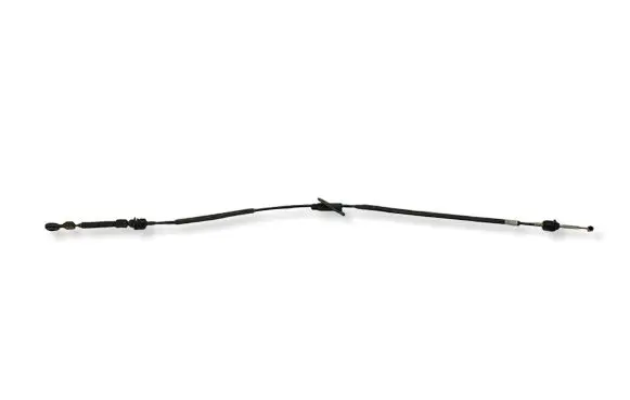 Volvo V70 Gear shift cable linkage 8689442