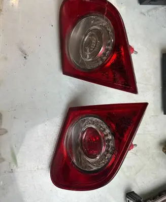 Volkswagen PASSAT B6 Tailgate rear/tail lights 3C5945094
