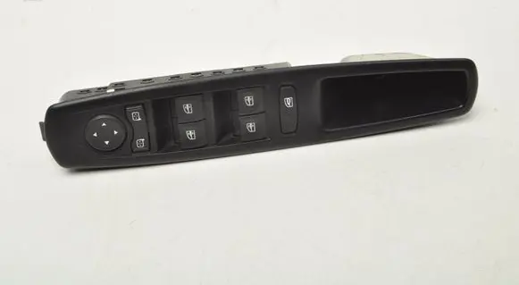 Renault Scenic III - Grand scenic III Quarter vent window switch 809610016R