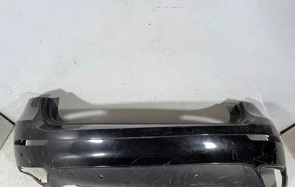 BMW X6 E71 Rear bumper 51127176243 51127185643
