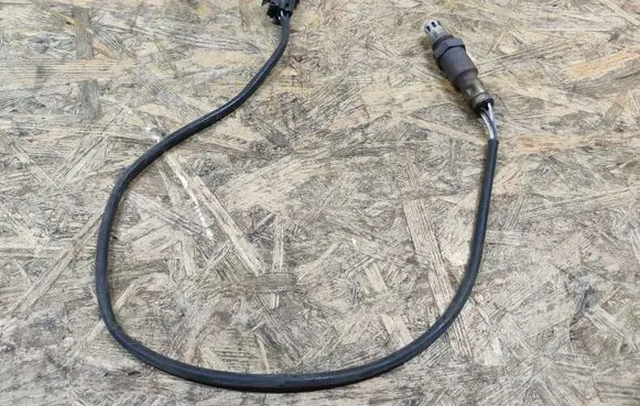 Chevrolet Epica Lambda probe sensor NTK610W137061