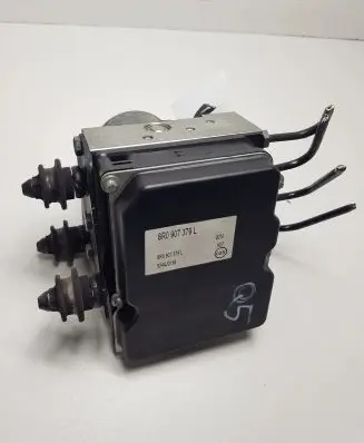 Audi Q5 SQ5 ABS Pump 8R0907379L 8R0614517AF