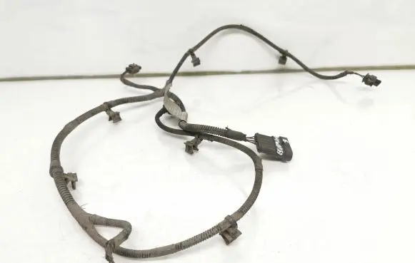 Fiat 500 Parking sensor (PDC) wiring loom 00517981440