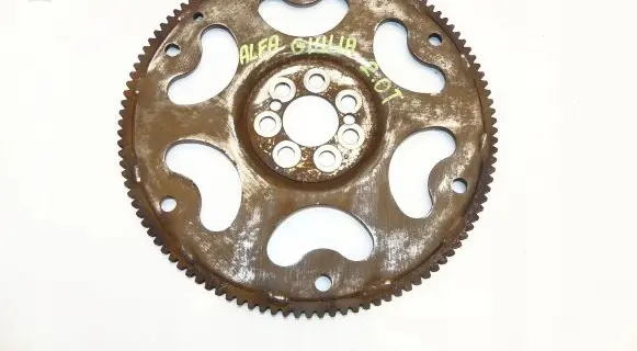 Alfa Romeo Stelvio Flywheel