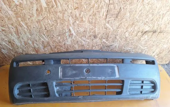 Opel Vivaro Front bumper