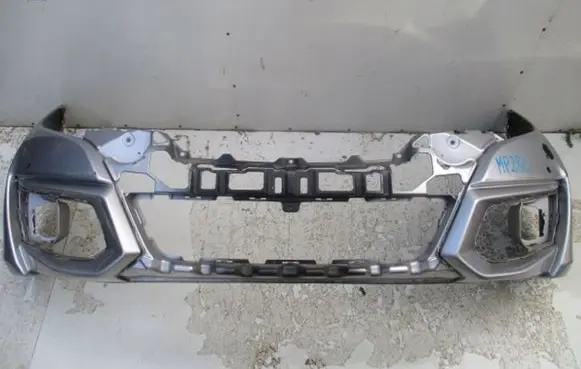 Honda Civic IX Front bumper