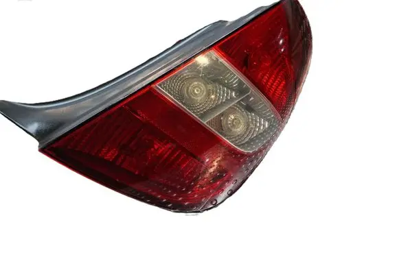 Citroen C5 Rear/tail lights S27639790 9632646680