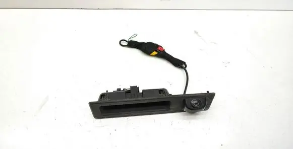 BMW X3 F25 Tailgate handle with camera LS8006