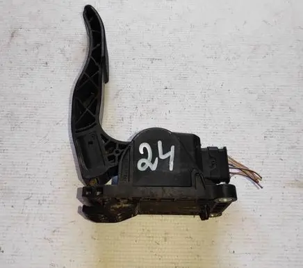 Mercedes-Benz Sprinter W906 Accelerator throttle pedal A9063000404 ZGS007Q011 0280755023