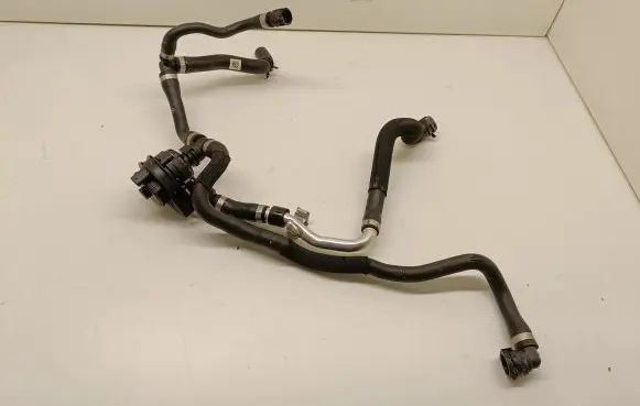 BMW 1 F40 Electric auxiliary coolant/water pump 9470972