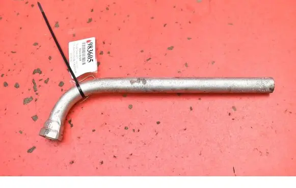 Skoda Octavia Mk3 (5E) Lift Jack 4D0012219A