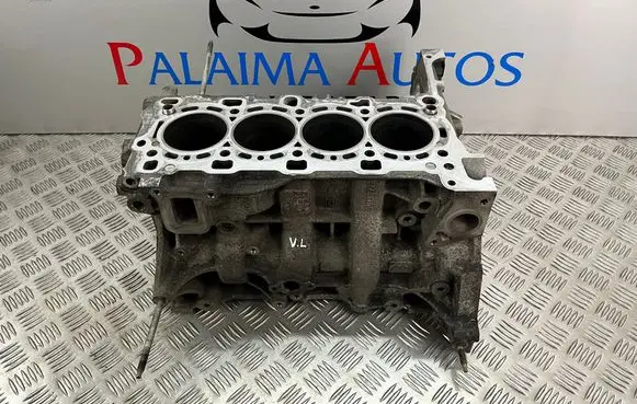 Opel Astra K Engine block 55596879