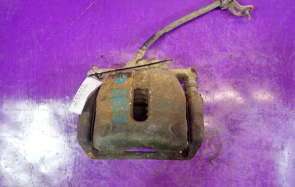 Renault Kangoo II Front brake caliper