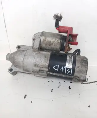 Dodge Journey Starter motor 928128 SWC81986