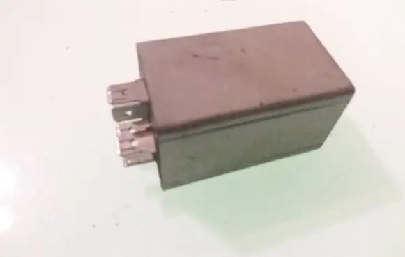 Renault Laguna I Other relay 7700844036
