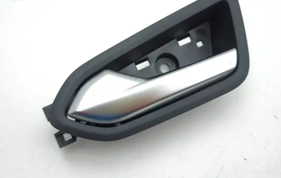 Renault Captur II Front door interior handle 806714209R
