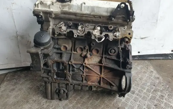 Mercedes-Benz CLK A208 C208 Engine 111947