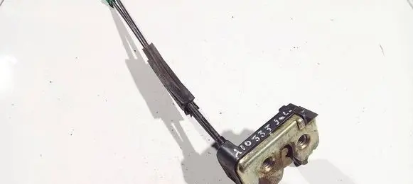 Ford Fusion Tailgate/trunk/boot lock/catch/latch a43102bd