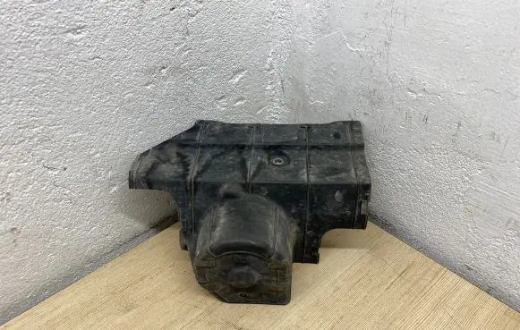 Volkswagen PASSAT B6 ABS pump bracket 3C1614321B
