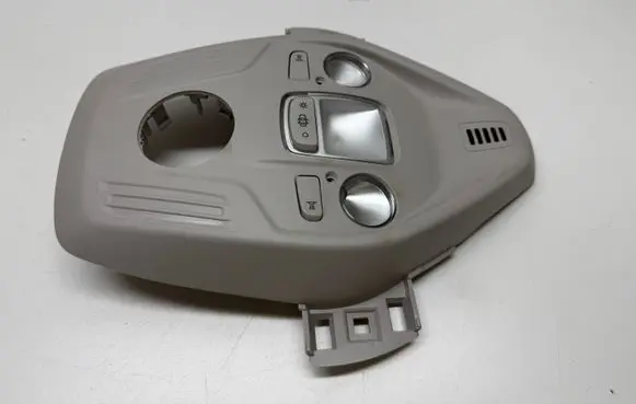 Citroen C4 Grand Picasso Front seat light 9678124177 9678124077 97787AO