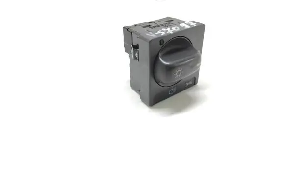 Volvo S70 V70 V70 XC Light switch 9162957 98W14E