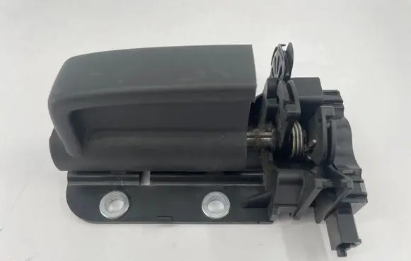 Seat Alhambra (Mk2) Sliding door interior handle 7N0843641