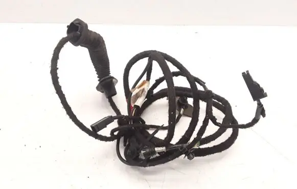 Alfa Romeo 156 Tailgate/trunk wiring harness 60686313