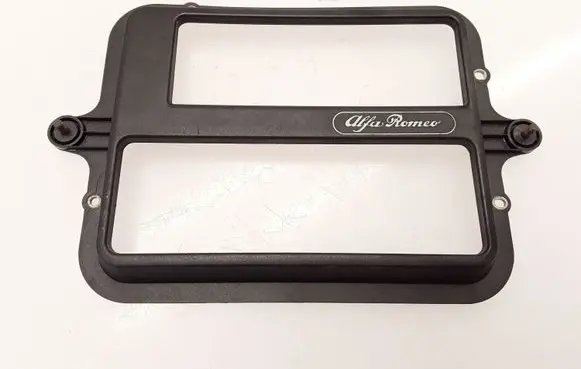 Alfa Romeo 166 Other trunk/boot trim element 15619351
