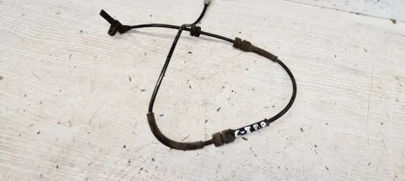 ABS brake wheel speed sensor