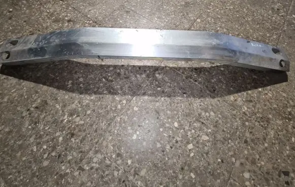 Rear beam